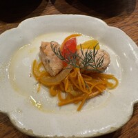 しゃぶしゃぶ 山笑ふ 表参道店 - 