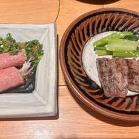 ざくろ 室町店 - 