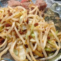 ステーキハウス松波 - 