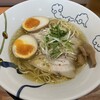 中村商店 京都拉麺小路店
