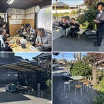 讃岐うどん がもう - 