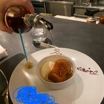 Bistro HiNGE Nakameguro - 