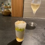 Bistro HiNGE Nakameguro - 