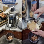 讃岐うどん がもう - 