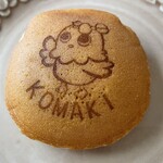 両口屋是清 - 名古屋コーチン千なり