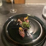 Bistro HiNGE Nakameguro - 