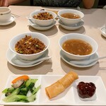 中国飯店 三田店 - 