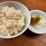 うまいもの 楽味 - 