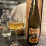 Bistro HiNGE Nakameguro - 