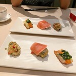 中国飯店 三田店 - 