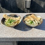 讃岐うどん がもう - 
