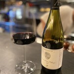 Bistro HiNGE Nakameguro - 