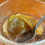 うまいもの 楽味 - 