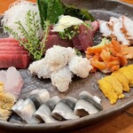 うまいもの 楽味 - 