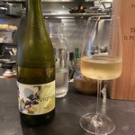 Bistro HiNGE Nakameguro - 