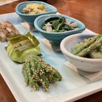 うまいもの 楽味 - 