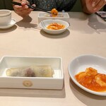 中国飯店 三田店 - 