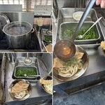 讃岐うどん がもう - 