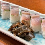 うまいもの 楽味 - 