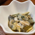 うまいもの 楽味 - 