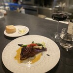 Bistro HiNGE Nakameguro - 