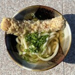 讃岐うどん がもう - 