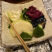 やげんぼり 赤坂店 - 