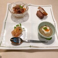 中国飯店 三田店 - 