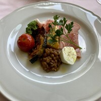 アロマクラシコ - 