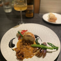Bistro HiNGE Nakameguro - 