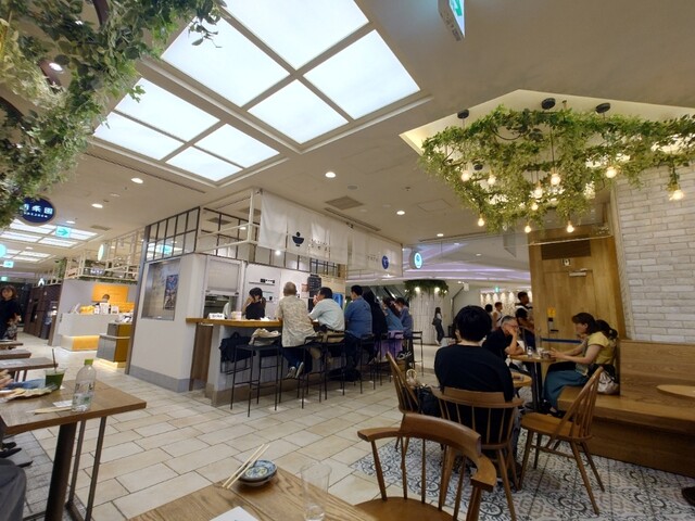 Junmai Namazake Senmon YATA Onagoya Birudingu Ten photo 5