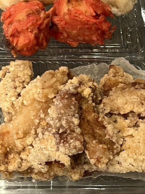 テラダ商店 寺田商店 龍ケ崎店 （テラダショウテン） - 竜ケ崎/からあげ