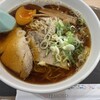 青森みそカレー牛乳ラーメン かわら 青森空港店