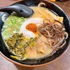 ラーメン康竜 那覇松山店