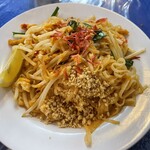 東桜パクチー - 