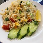 東桜パクチー - 