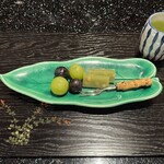 和食と寿司 匠の道場 - 