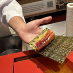 和食と寿司 匠の道場 - 