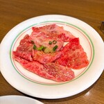 焼肉 鶯谷園 - 