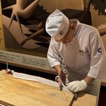 和食と寿司 匠の道場 - 