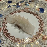 和食と寿司 匠の道場 - 