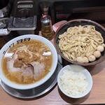 ラーメンギタギタ - 