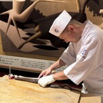 和食と寿司 匠の道場 - 