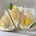 シャトレーゼ - 