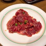 焼肉 鶯谷園 - 