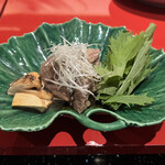 和食と寿司 匠の道場 - 