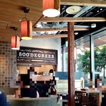 800°DEGREES ARTISAN PIZZERIA - 