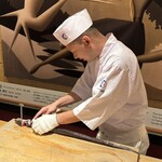 和食と寿司 匠の道場 - 