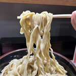 ラーメンギタギタ - 