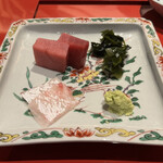 和食と寿司 匠の道場 - 